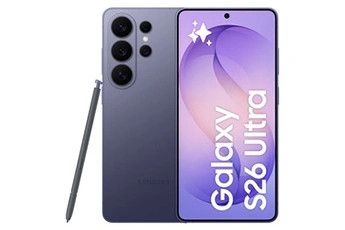 Samsung Galaxy S26 Ultra 1To Violet