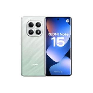 Xiaomi REDMI Note 15 128Go Vert