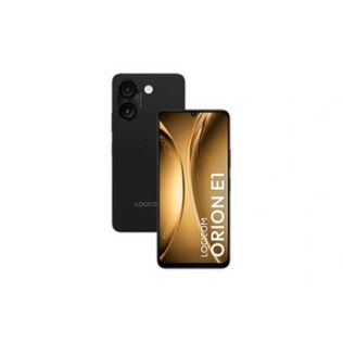 Logicom 6,75'' Black 8/64 5000mAh