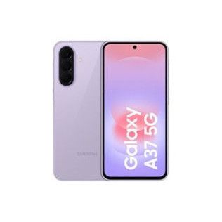 Samsung Galaxy A37 5G 128 Go Lavande