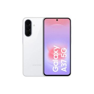 Samsung Galaxy A37 5G 128 Go Blanc