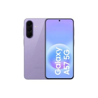 Samsung Galaxy A57 5G 128 Go Lavande