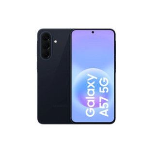 Samsung Galaxy A57 5G 128 Go Bleu
