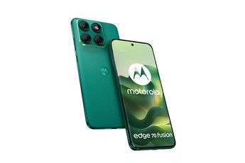 Motorola Edge 70 fusion 8/256 Go Sporting green (vert)