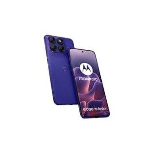 Motorola Edge 70 fusion 8/256 Go Bleu orient (violet)