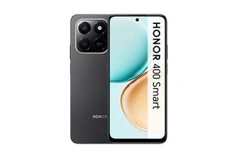 Honor 400 Smart 4G 6/128 Velvet Black