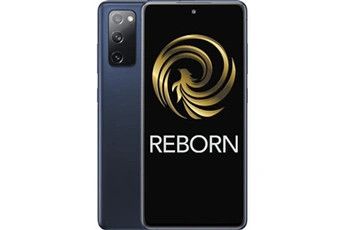 Reborn Galaxy S20 128Go Bleu Reconditionne Grade A