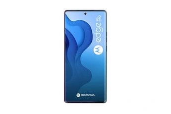 Motorola EDGE 40 PRO 256Go Noir 5G