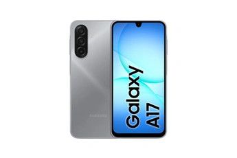 Samsung Galaxy A17 Gris 128 Go