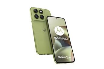 Motorola Moto G67 6.78" 5G Double SIM 256 Go Nile