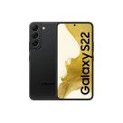 Samsung Galaxy S22 128Go Noir 5G