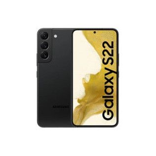 Samsung Galaxy S22 128Go Noir 5G