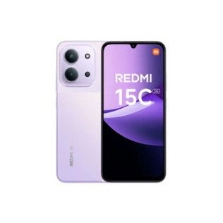 Xiaomi Redmi 15C 5G 4/256 Dusk Purple
