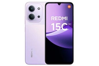 Xiaomi Redmi 15C 5G 4/256 Dusk Purple