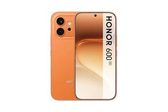 Honor 600 5G 8/256 Go Orange