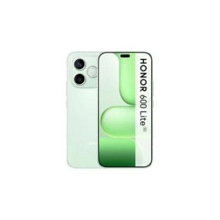 Honor 600 Lite 5G 8/256 Go Neon Green