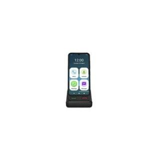 Spc Zeus 2 Pro 6,1" Double SIM 128 Go Noir