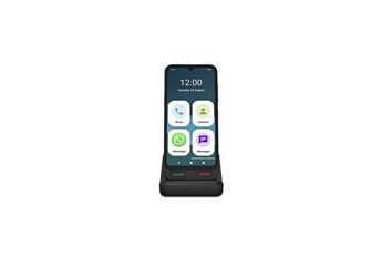 Spc Zeus 2 Pro 6,1" Double SIM 128 Go Noir