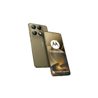 Motorola Signature 6,8" 5G Double SIM 512 Go Vert Martini Olive