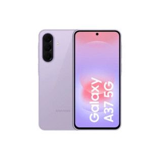 Samsung Galaxy A37 5G 256 Go Lavande