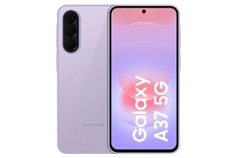 Samsung Galaxy A37 5G 256 Go Lavande