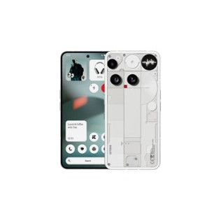 Nothing Phone 3 256GB Blanc
