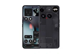 Nothing Phone 3 512GB Noir
