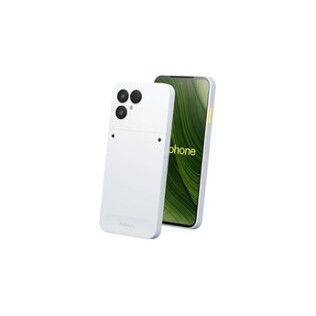Fairphone (Gen. 6) Blanc