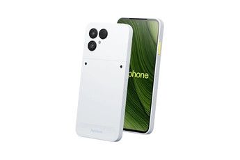 Fairphone (Gen. 6) Blanc