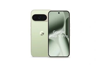 Google Pixel 10 Pro 256 Go Jade