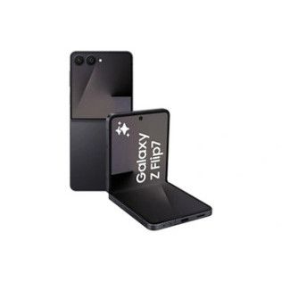 Samsung Galaxy Z Flip7 5G IA 256Go Jetblack