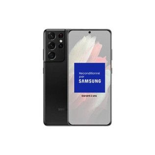 Samsung Galaxy S21 Ultra 128Go 5G Reconditionné par