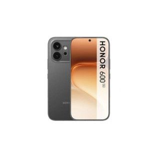 Honor 600 5G 8/256 Go Noir