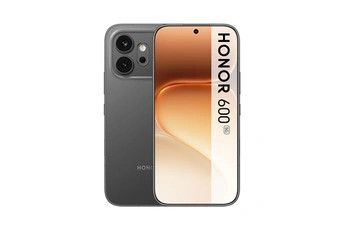 Honor 600 5G 8/256 Go Noir