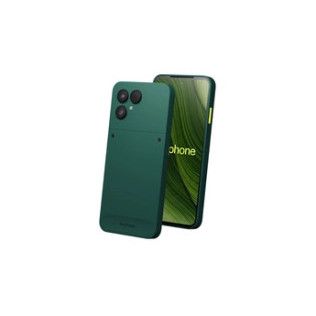 Fairphone (Gen. 6) Vert