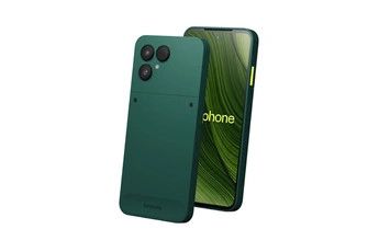 Fairphone (Gen. 6) Vert