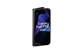 Google Pixel 9 Pro Fold 256Go Noir Obsidienne 5G