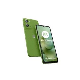 Motorola Moto G06 4 64 Tendril vert
