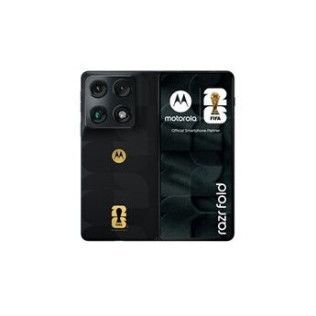 Motorola Razr Fold 8,09" 5G Double SIM 512 Go Fifa Edition Noir