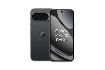 Google Pixel 10 Pro XL 256 Go Noir Volcanique