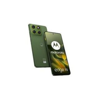 Motorola Edge 70 6,67" 5G Double SIM 512 Go Vert olive