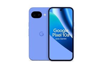 Google Pixel 10a 256Go Lavande