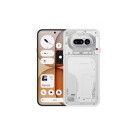 Nothing Phone 4a 6.78" 5G Double nano SIM 256 Go Blanc