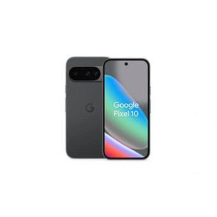 Google Pixel 10 256 Go Noir Volcanique
