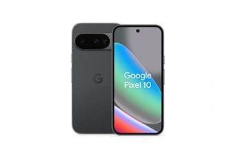 Google Pixel 10 256 Go Noir Volcanique