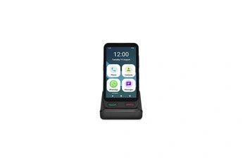 Spc Zeus 2 5" Double SIM 64 Go Noir