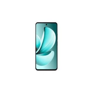 Realme C71 6,67" Double nano SIM 256 Go Forest Owl