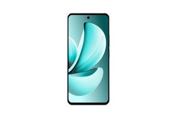 Realme C71 6,67" Double nano SIM 256 Go Forest Owl