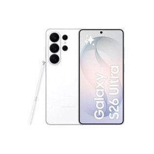 Samsung Galaxy S26 Ultra 1To Blanc