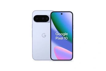 Google Pixel 10 256 Go Givre